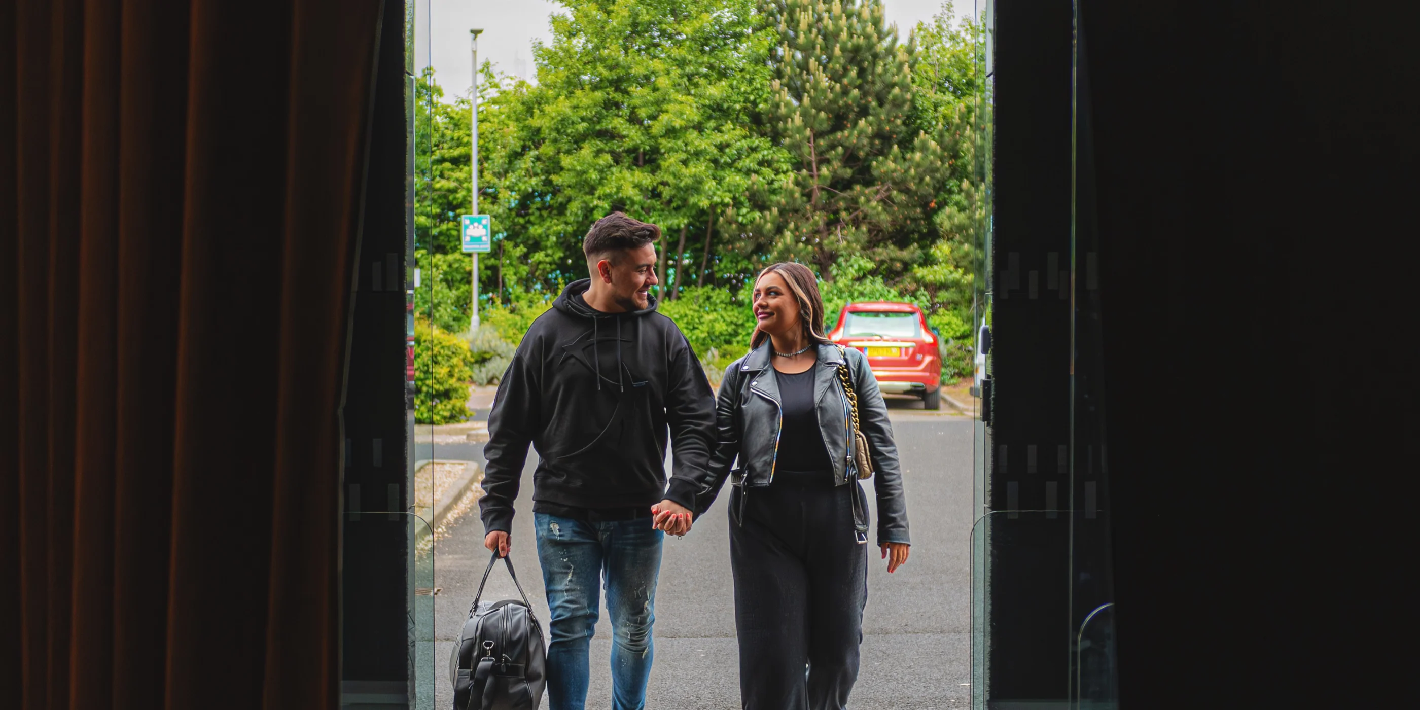 Explore <br>South Queensferry